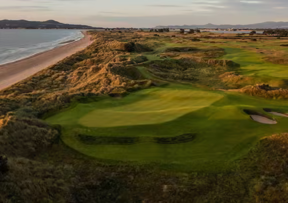 Golf photo 3